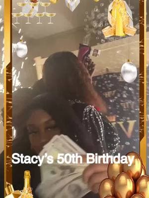 Stacy’s 50th birthday! #glamshot360 #book #SmallBusiness #allevents 