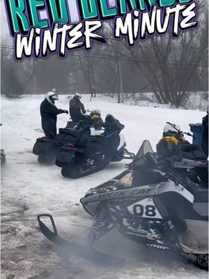 Red Beards Winter Minute from Hurley Wisconsin! #fypシ #snowmobilevideos #snowmobile #redbeard #jasonfeger #highsidehustler #racing #motorsports #dirttrackracing🏁 #dirtlatemodel #dirtcarsforlife #dirtcarsoftiktok 