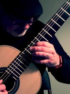 Schindler’s List by John Williams #classicalguitar #classicalguitarist #classicguitar #johnwilliams 