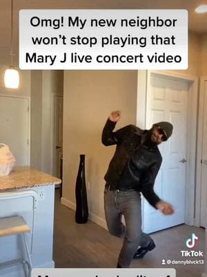 @Mary J. Blige seems like they brought the dance back. If you can’t beat em join em #f #fyp #foryou #foryoupage #dannyblvck13 #contentcreator #maryjbligechallenge #maryjbligedance 