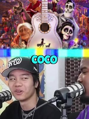 Coco Theory 😱 #theory #scarytheory #jumpersjumppodcast #scarystories 