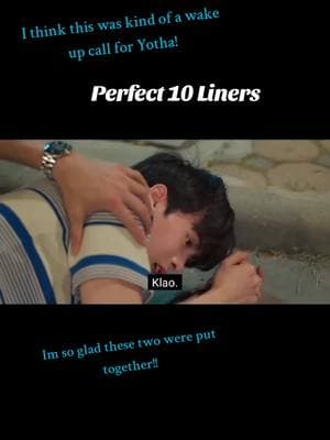 #perfect10liners #perthsanta #yothagun #perfect10linersseries #thaibl #blseries #fyp #perfect10linerstheseries #bl 