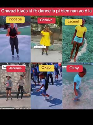 #haitiennetiktok🇭🇹🇭🇹🇭🇹🇭🇹😍😍😍😍 #haitiennetiktok🇭🇹🇭🇹🇭🇹🇭🇹 #haïtiennetiktok #haitiantiktok509 #cejour #championsleague #challenge #comparaison #haitiancomedy #haitian #videoviral #haiti #viral_video #haitiennetiktok #vs #tik_tok #widianabourdeau 