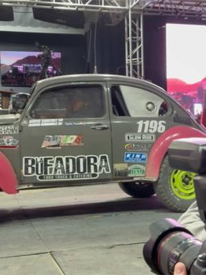 KOH 2025 CLASS 11 RACE #class11 #vw #bajabug #koh2025 #kingshocks #labufadorafoodtruck 