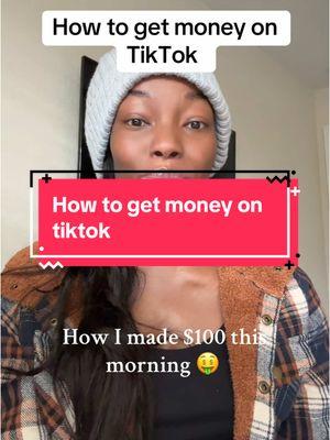 #creatorsearchinsights follow for more tips  #fypage #howtomakemoneyonline #howtomakemoneyontiktok 