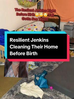 This video is from right before Stephanie Jenkins (The Resilent Jenkins) gave birth. As you can see, Drew Jenkins was not doing anything but playing video games and moving a mattress. If she thinks this is a great man, I'd hate to see a bad one lol #Resilientjenkins #resilientjenkinsbabymom #resilientjenkins #theresilientjenkins #ashtrevinodrama #adriellesiglercreator #resilientjenkinsevicted #tiktokmoms #greenscreenvideo 