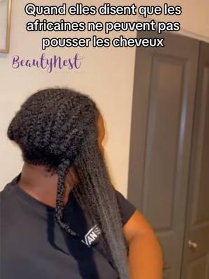 #beautynestbyafci #poussecheveux #cheveuxafro #poussecheveuxrapide #hairtok #abidjan225 #cheveuxenfants 