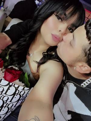 I never met nobody like you ♥️🫶🏻🔒🥰😩🌹 1/24/25 #inevermetnobodylikeyou #iloveyou #babe #happy #inlove #candykissesonmymind #candykissesamandaperez #hemakesmehappy #Love #ilovemybf #boyfriend #fyp #lachapparita #fypシ゚viral #parativiraltiktok #4youpage #parati #4yp #followme #dalelike #viral #4upage  #fypage 