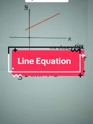 How well do you know the equation of a line? #math #mathematics #engineeringlessons #engineeringmath #mathreference #onthisday 