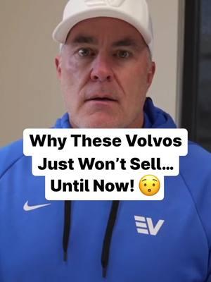 Struggling to sell two Volvos, our man turns to a dealer friend for help. Will the former rental status and CarGurus' rating affect the deal? Let's find out!   @GreenWaveEV  #volvos #dealership #cargurus #carfax #wholesale #fy #fyp