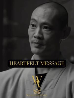 Heartfelt Message #wealthaffinity #shiyengyi #creatorsearchinsights #heartfeltmessage #heartfelt #messages #heart #Love #heartfeltwords #heartfeltexpressions 