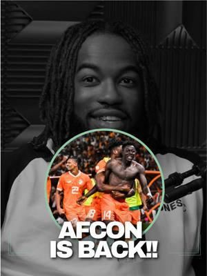 1 like and we’ll be in Morocco for AFCON 🙂‍↕️ Excitement is building already as the Africa Cup of Nations (AFCON) 2025 approaches! 🏆 Originally scheduled for mid-year, the tournament has been rescheduled to avoid clashing with other major events and will now take place from December 21, 2025, to January 18, 2026, in Morocco. This will be the second time Morocco hosts AFCON, with the first being in 1988. The tournament will feature 24 teams, competing across top venues like Casablanca, Marrakech, and Rabat, as Africa’s best battle for continental glory. #AFCON2025 #CAF #Morocco2025 #football #sports #nigeria #supereagles #cotedivoire #leselephants #ghana #cameroon #comoros #tournament #fifa 