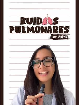 🩺Con la práctica se afina el oído👂🏻 #pulmones #medicina #auscultacion #medicinaveterinaria #estetoscopio #fyp 