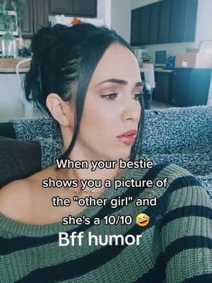 Nope not at all 😂😂 #bestfriendhumor #funnyvids #funnyvideos #bestiesbelike #bffhumor #besties #humor #funny #laugh #fyp 