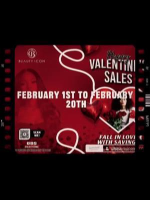 The #1 Beauty Supply Store in KC are celebrating this Valentine’s and going all out with the best deals for you ❤️🚨 all out of love for our amazing community 😍 shop with us we are open 7 days a week ❤️🚨🫶💵 #fypシ #kansascity #beautyicon #humanhairbundles #beautysupply #humanhairwig #fyp #syntheticwig #ValentinesDay #valentinesale 