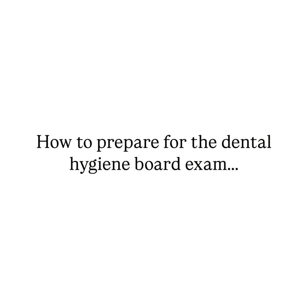 Checkout my YouTube channel and the BrushwithBritt podcast on Apple Podcasts and Spotify for tips on taking the dental hygiene board exam!✨🦷🧚🏻🪥🩷 #nbdhe #dentalhygieneboards #dentalhygieneboardreview #dentalhygieneboard #hygieneshool #rdh #fyp