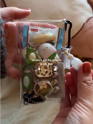 I love collecting cute trinkets, I’ve got more otw  #gashapon #gachapon #trinkets #girlythings 