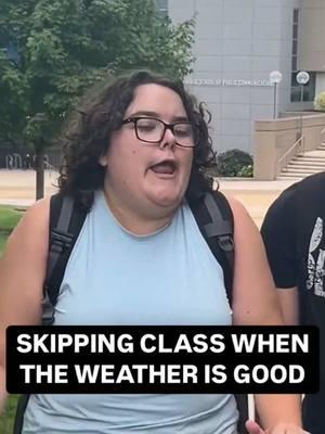 nobody told me we all just don’t go @krab_videos #collegelife #campus #collegestudent 