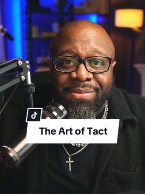 If you are a subscriber to the newsletter, you should have received a private email with a link to the my new course, The Art of Tact.  Be sure to sign up now before your early bird benefits expire and we open registration to the public! #communicationskills #communicationstips #tact #candor #coursecreator #contentcreator 