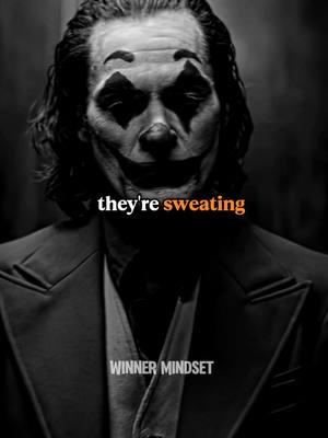 #winnermindset #quotesthathithard #quotesthathitdifferent #realtalk #joker #jokerquotes #fypシ #jokerchallenge #jokercosplay #hardhittingquotes #1million #quoteoftheday #danzelwashington #danzelwashingtonspeech #fyp 