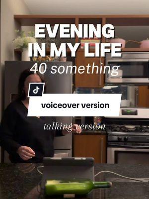 Sharing a bit more about my new job in the voiceover version of this vlog #my40somethinglife #Vlog #over40 