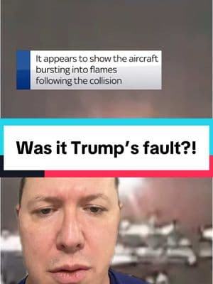 #greenscreen #airplanecrash #dca #midaircollision #blackhawk #faa #ntsb #presidenttrump #dei #investigation 