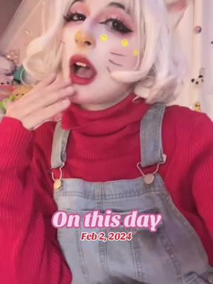 #onthisday  YAAAY HELLO Kitty #Mangospams3 #mango_spams3 #cosplayer #malecosplayer #cosplaying #cosplaymakeup #cosplaycontent #hellokittycosplay #sanriocosplay #hellokitty #hellokittylover #hellokittyandfriends #hellokittycore #hellokittycos #hellokittycosplayer #hellokittyfan #hellokittyfan #hellokittycheck #sanrio #sanriocore #sanrioaesthetic #sanriotiktok #kuromi #mymelody #pompompurin 