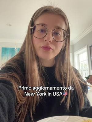 Devo tenere conto di quanti pasti bocciati avrò #aupairlife #aupairusa #italiangirlinusa #girlinnewyork #newyork #newyorklife 