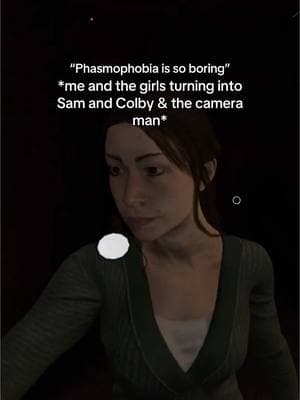 putting phas on my resume when I apply for a paranormal investigator job #phasmophobiagame #phasmophobia #phas @lizzyy @syd 🤨 