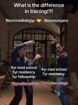 Does this surprise you? #neuroradiology #neurosurgery #medstudent #medschool #premed #residency #womeninmedicine #womeninneuroscience 