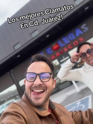 Ya han ido a @LOS COLEGAS MARISCOS ??? 🦐🦞🐙 Qué les pareció? #cdjuarez #jrz #ciudadjuarez #chrismcvalenz 