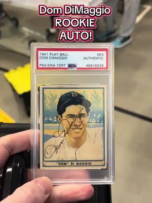 What a find at the card show today! #sportscards #vintage #bonkerscards 