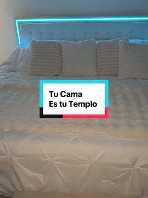 Bedsure siempre brindado la mejor comodidad para descansar #bedsure#este es un set de 7 piezas que incluye todo lo que necesitas para lucir una cama divina #edredon#ser#set#bedsure#descansa#duerme #Soft #Pintuck #Comforter #Sets #tiktokshopvalentinesdeals #creatorsearchinsights #recommendations 