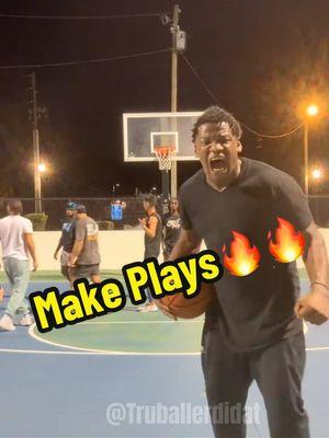 Make Plays🚨🔥🔥 #nba2k #nbaplayoffs #nbabasketball #ballislife #ball #espnbasketball #espn #2k #2k23 #2kgames #gaming #gamer #gamermemes #reels #reelsinstagram #fypシ  #fypage 