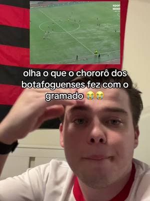 só choram #fy #foryoupage #flamengo #botafogo #futebol #futebolmeme 