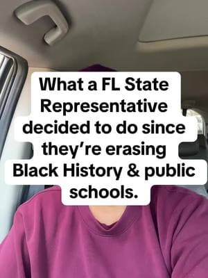 Check out what a FL State Representative decided to do since they’re erasing Black History.  . . . #caferesistance #indiebookstore #blackbookstore #blackownedbookstore #blackownedbusiness #jacksonville #florida #BlackAuthor #bookish #JacksonvilleBookstore #CafeResistance #jaxauthors #booksigning #foryoupage #fyp #florida #coffeeshop #jaxcoffeeshop #blackcoffeeshop #blackownedcoffeeshop #duval #banned #bannedbooks #blackhistory #bhm #viral#