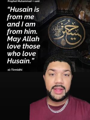 Birthday of imam hussain  #imamhussain #imamhussainع #imamhuseyn #islam #sunni #shia #convert #revertmuslim #thaat1guyspad #randyhussain #fypツ #fypage #fyp #foryou #foryoupage #viralvideo 