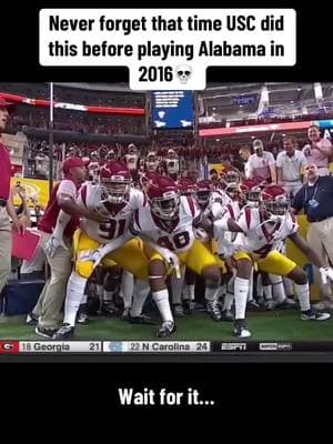 Right before they got that belt🥋 #alabamafootball #bamanation #rolltide #CollegeFootball 