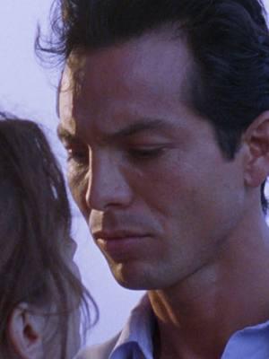 and that's on 2000's rizz.   #MissCongeniality is now streaming on Netflix! #BenjaminBratt