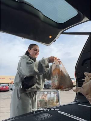 I’m shook at how much I saved 👀 Can you guess what I’m making this week?! #groceryhaul#groceryshopping#groceryshoppingtips#groceryshoppingonabudget#budgetingtips#momsonabudget#stayathomemom