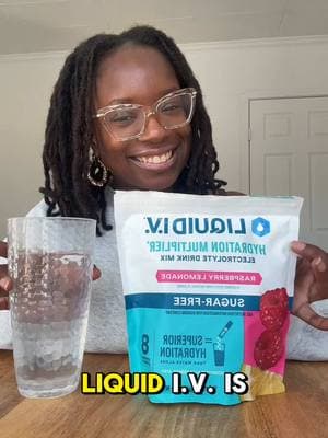 Walking into my 30s confident and hydrated with Liquid I.V. #OwnYourRituals #LiquidIVPartner  Additionally, Liquid I.V.’s Impact team is working closely with trusted direct relief partners to continue to support LA Wildfire relief efforts. So far, they have sent over 120,000 servings (and counting!) of Liquid I.V. to first responders and volunteers across LA!