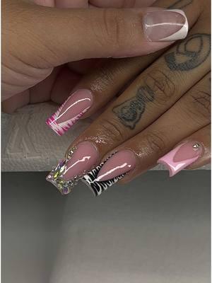 Frenchies>😍😍😍 #nails #nailtech #trending #nailsoftiktok #fyp #floridanailtech #nailart #nailsdesign #polkcountynailtech #nailinspo #nailtiktok #nails 