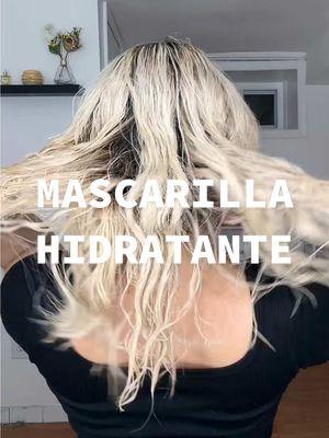 creo que @Gisou ya esta cansado de tantos videos que e echo sobre esta mascarilla 🐝🍯 #gisouhairmask #gisouhair #cabellosaludable #cabellosano #cabellorubio 