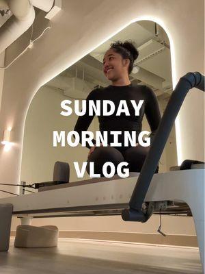 tried the e+rose viral smoothie but TikTok let me down with that one 😩🩰🫶🏽 #sundayroutine #pilates #workout #sundayvlog #Vlog #atlantavlog #atl 