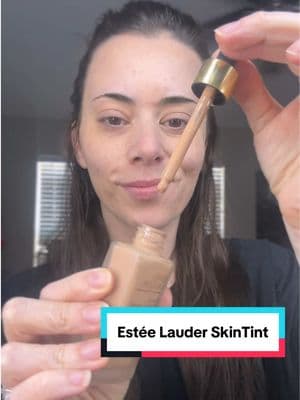 ✨ Gifted by Estee Lauder  Glowy, never greasy ✨ Meet the NEW @Estée Lauder Futurist SkinTint Serum—lightweight, hydrating, and packed with 85% skincaring ingredients! Your skin will love it even after you take it off. Tap to shop now! ⬇️  #GlowySkin #EsteeLauder #Skincare #futuristmakeup #myshademystory #makeup #foundation #skintint 