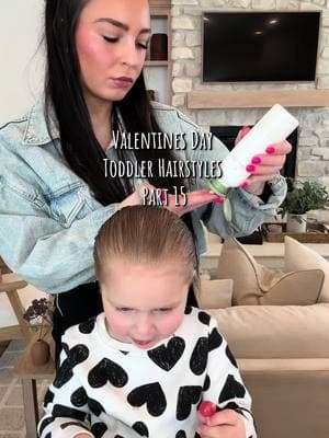 #CapCut  Valentine’s Day Toddler Hairstyles part 15 #toddlerhair #easytoddlerhair #toddlerhairstyles #toddlerhairideas #hearthairstyle #valentineshairstyle #hairstylesforshorthair #toddlerbraids #bowhairstyle #hearthair #pigtailbows #pigtails #hairideas #hairstyle #hairinspo #hair #viralhair #hairtutorial #toddlerhairtutorial #shorthairideas #kidshairstyles #kidshair #girlshairstyle #girlmom #toddler #dancehair @Salee Hair @T is for Tame @Fairy Tales Hair Care 