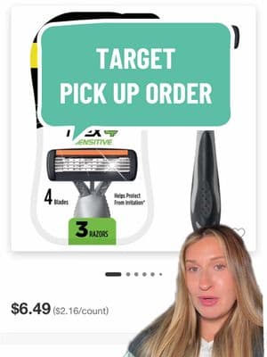 Lots of easy deals this week!  Use my code to sign up for the Ibotta app- tenenvi  Deals valid 2/2-2/8 #targetcouponing #targetcircle #targetcircledeals #targetcircleapp #targetcircleoffer #targetdeals #targetdigitaldeals #targethouseholddeal #targetdealhunter #targetcouponer #dealhunters #howtocoupon #savingwithshayna #couponshopper #stockpile 