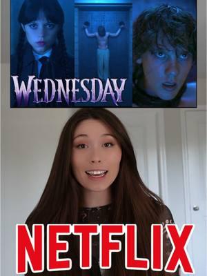 Netflix just dropped this new clip of Wednesday season 2! #Wednesday #Netflix #JennaOrtega #WednesdayAndTyler #WednesdaySeason2 #tv shows @@Netflix@@@ThingTok