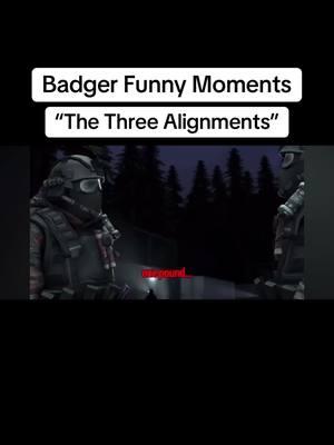 #fypシ゚viral #therussianbadger #forgottenclips #funnymoments #usa #gaming #clips #foryou #viral 