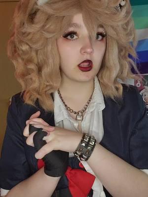 7 month old draft... ew#fypシ #fyp #foryoupage #junko #dr #danganronpacosplay #danganronpa #danganronpajunko #junkoenoshima 